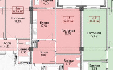  Агентство недвижимости