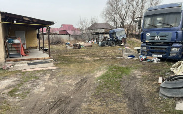  Агентство недвижимости