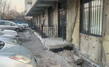 Купить квартиру Бишкек