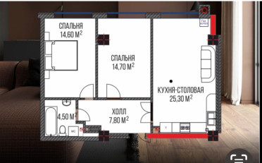  Агентство недвижимости
