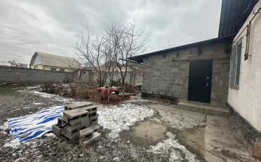 Купить квартиру Бишкек