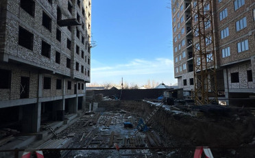 Купить квартиру Бишкек