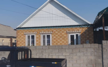 Купить квартиру Бишкек
