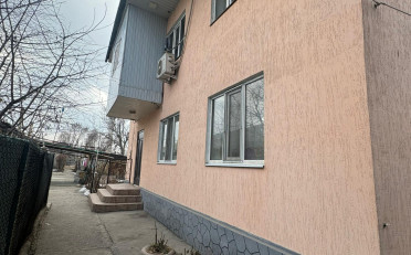 Купить квартиру Бишкек