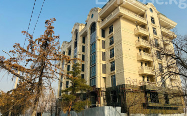Купить квартиру Бишкек