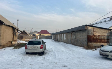 Купить квартиру Бишкек