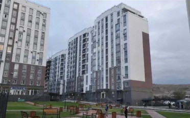  Агентство недвижимости