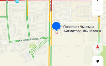Купить квартиру Бишкек