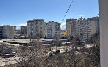 Купить квартиру Бишкек