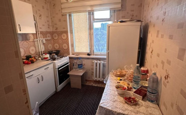 Купить квартиру Бишкек