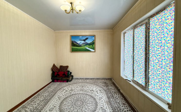 Купить квартиру Бишкек