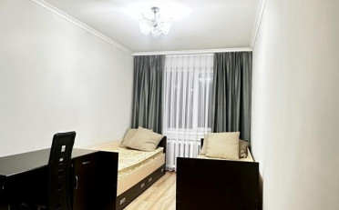Купить квартиру Бишкек