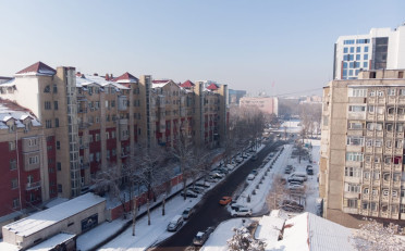 Купить квартиру Бишкек