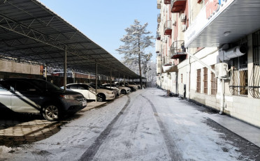 Купить квартиру Бишкек