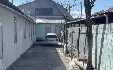 Купить квартиру Бишкек