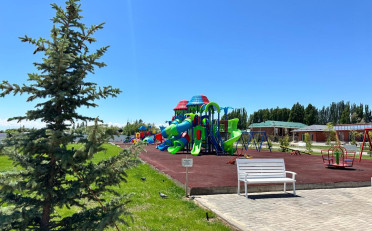 Купить квартиру Бишкек