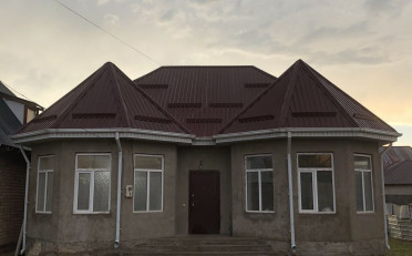  Агентство недвижимости