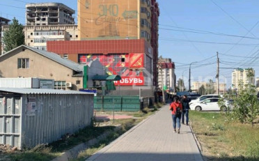 Купить квартиру Бишкек
