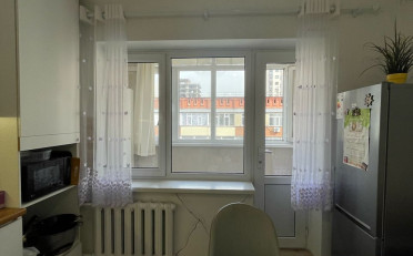 Купить квартиру Бишкек