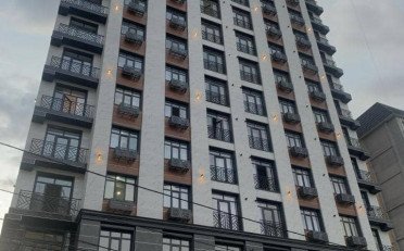  Агентство недвижимости