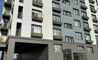 Купить квартиру Бишкек