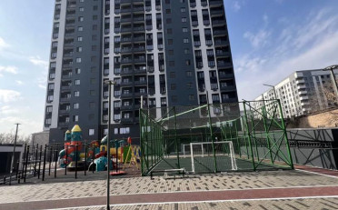 Купить квартиру Бишкек