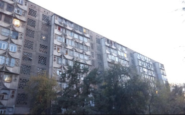 Купить квартиру Бишкек