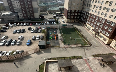 Купить квартиру Бишкек