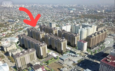 Купить квартиру Бишкек