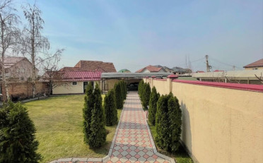 Купить квартиру Бишкек