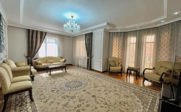 Купить квартиру Бишкек
