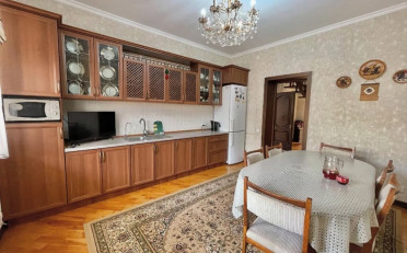 Купить квартиру Бишкек