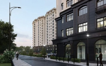  Агентство недвижимости
