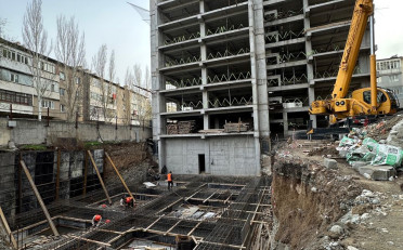 Купить квартиру Бишкек