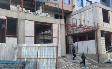  Агентство недвижимости