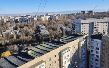 Купить квартиру Бишкек