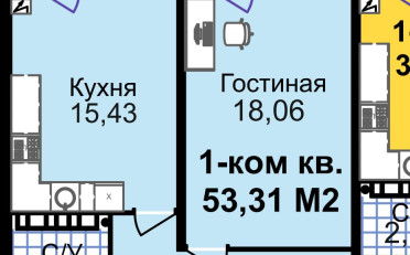  Агентство недвижимости