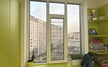 Купить квартиру Бишкек