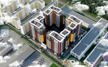 Купить квартиру Бишкек