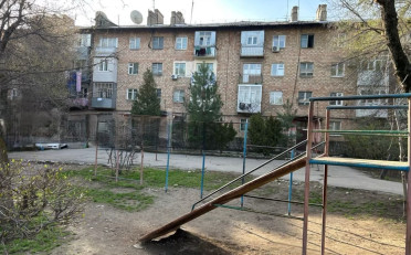 Купить квартиру Бишкек