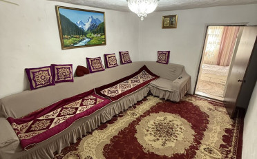 Купить квартиру Бишкек