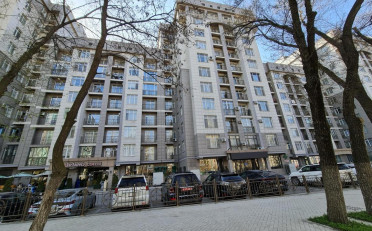 Купить квартиру Бишкек