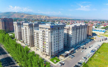 Купить квартиру Бишкек