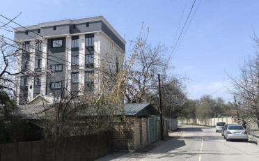 Купить квартиру Бишкек