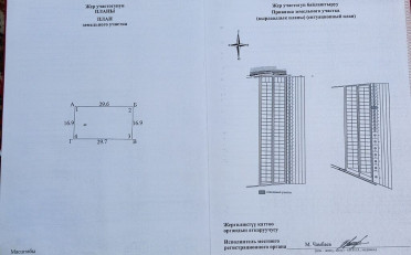 Купить квартиру Бишкек