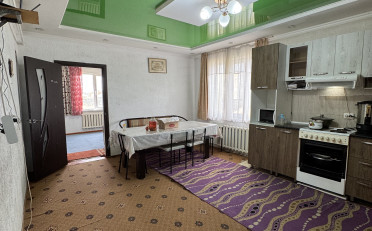 Купить квартиру Бишкек