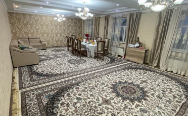 Купить квартиру Бишкек