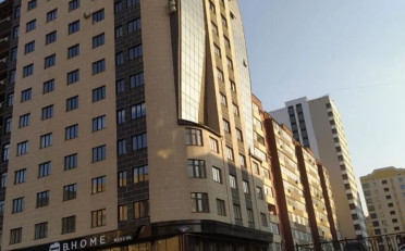 Агентство недвижимости