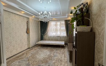 Купить квартиру Бишкек