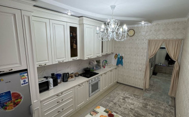 Купить квартиру Бишкек